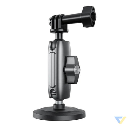 Telesin magnetic mount for sports cameras Tripods
