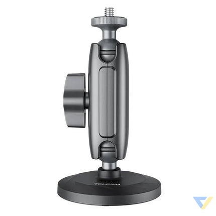 Telesin magnetic mount for sports cameras Tripods