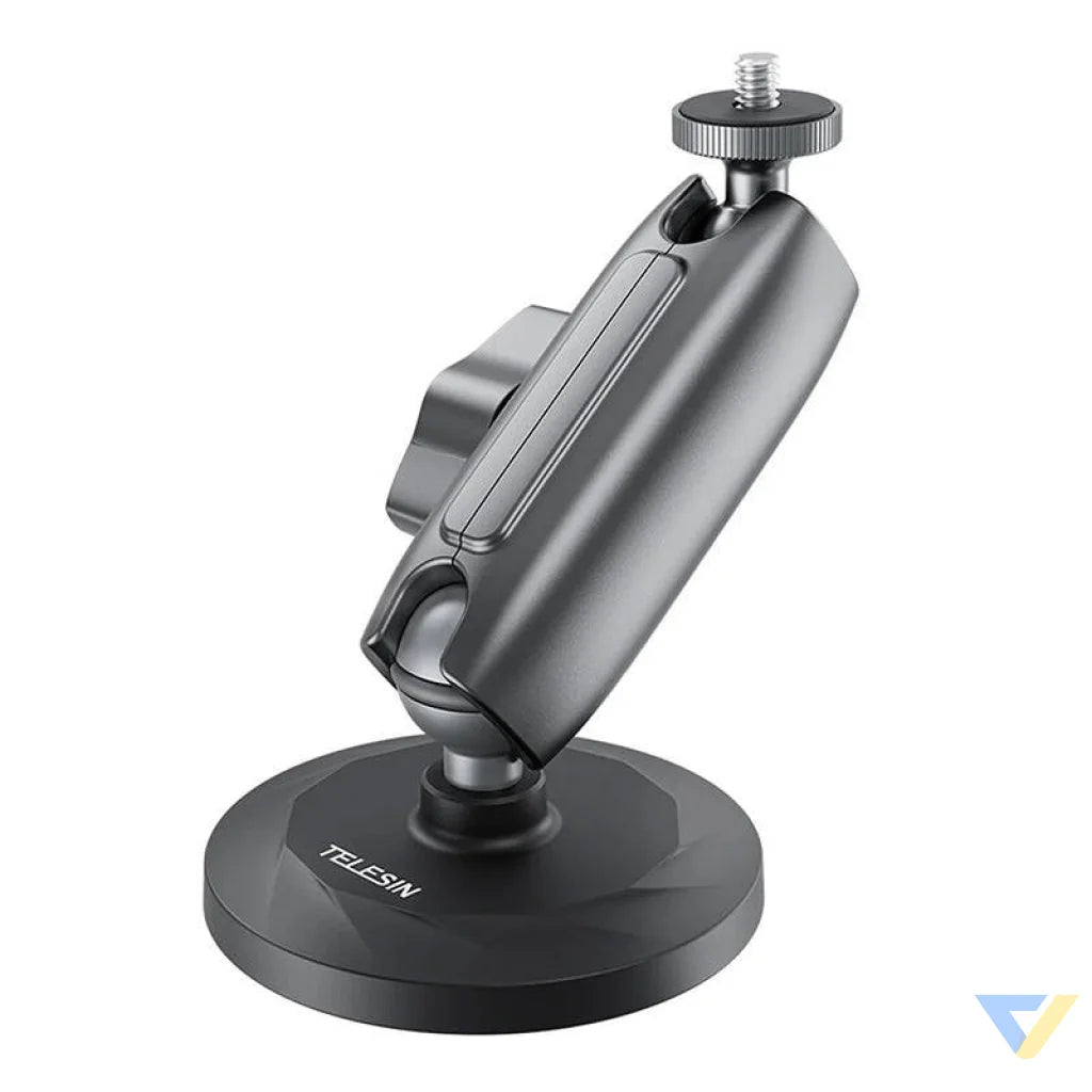 Telesin magnetic mount for sports cameras Tripods