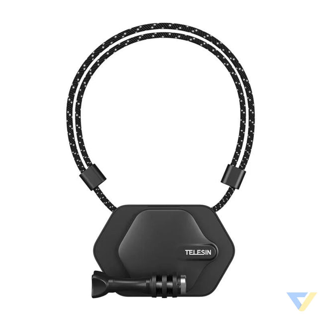 TELESIN magnetic mount set for sports cameras Straps mounts and holders