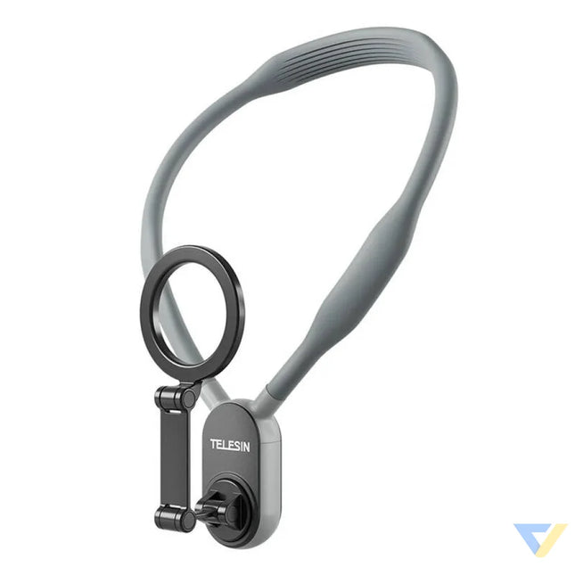 TELESIN magnetic neck mount for Iphone 12 16 MNM 002 Other