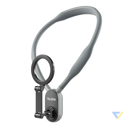 TELESIN magnetic neck mount for Iphone 12 16 MNM 002 Other