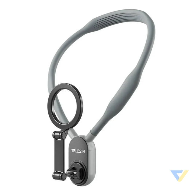 TELESIN magnetic neck mount for Iphone 12 16 MNM 002 Other