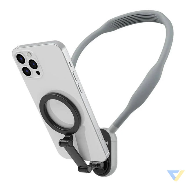 TELESIN magnetic neck mount for Iphone 12 16 MNM 002 Other