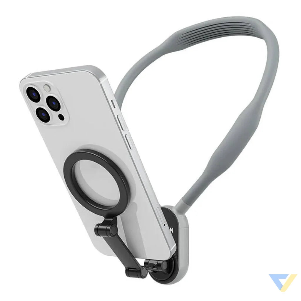 TELESIN magnetic neck mount for Iphone 12 16 MNM 002 Other