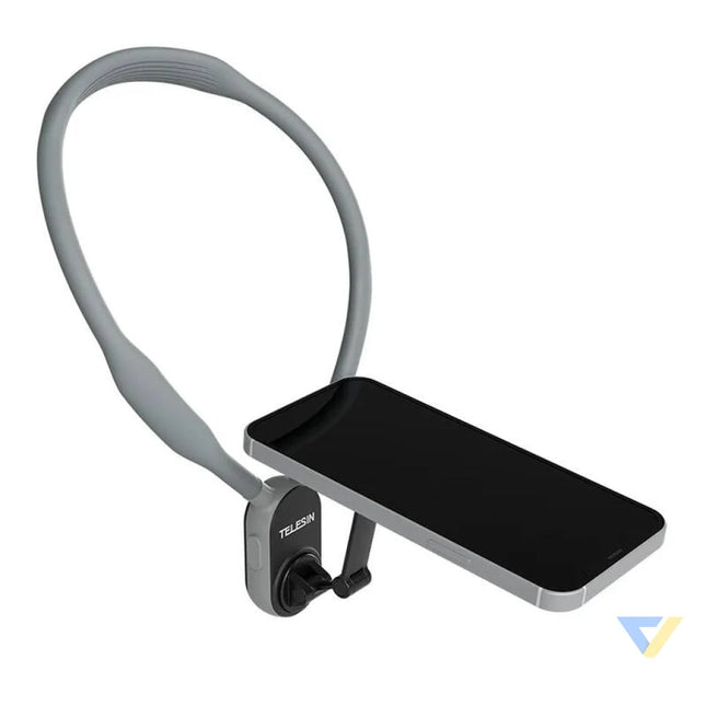 TELESIN magnetic neck mount for Iphone 12 16 MNM 002 Other
