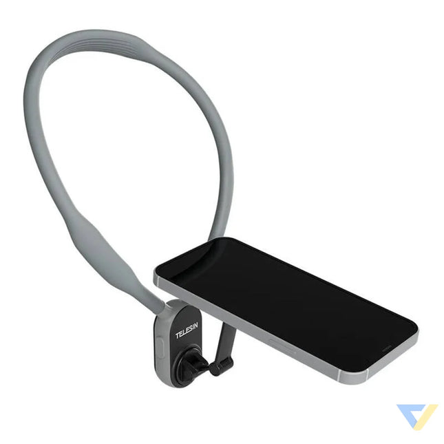 TELESIN magnetic neck mount for Iphone 12 16 MNM 002 Other