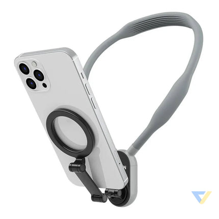 TELESIN magnetic neck mount for Iphone 12 16 MNM 002 Other