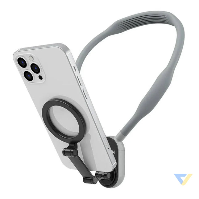 TELESIN magnetic neck mount for Iphone 12 16 MNM 002 Other