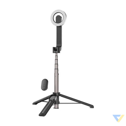 Telesin magnetic selfie stick for Iphone 12 16 Booms and selfie sticks