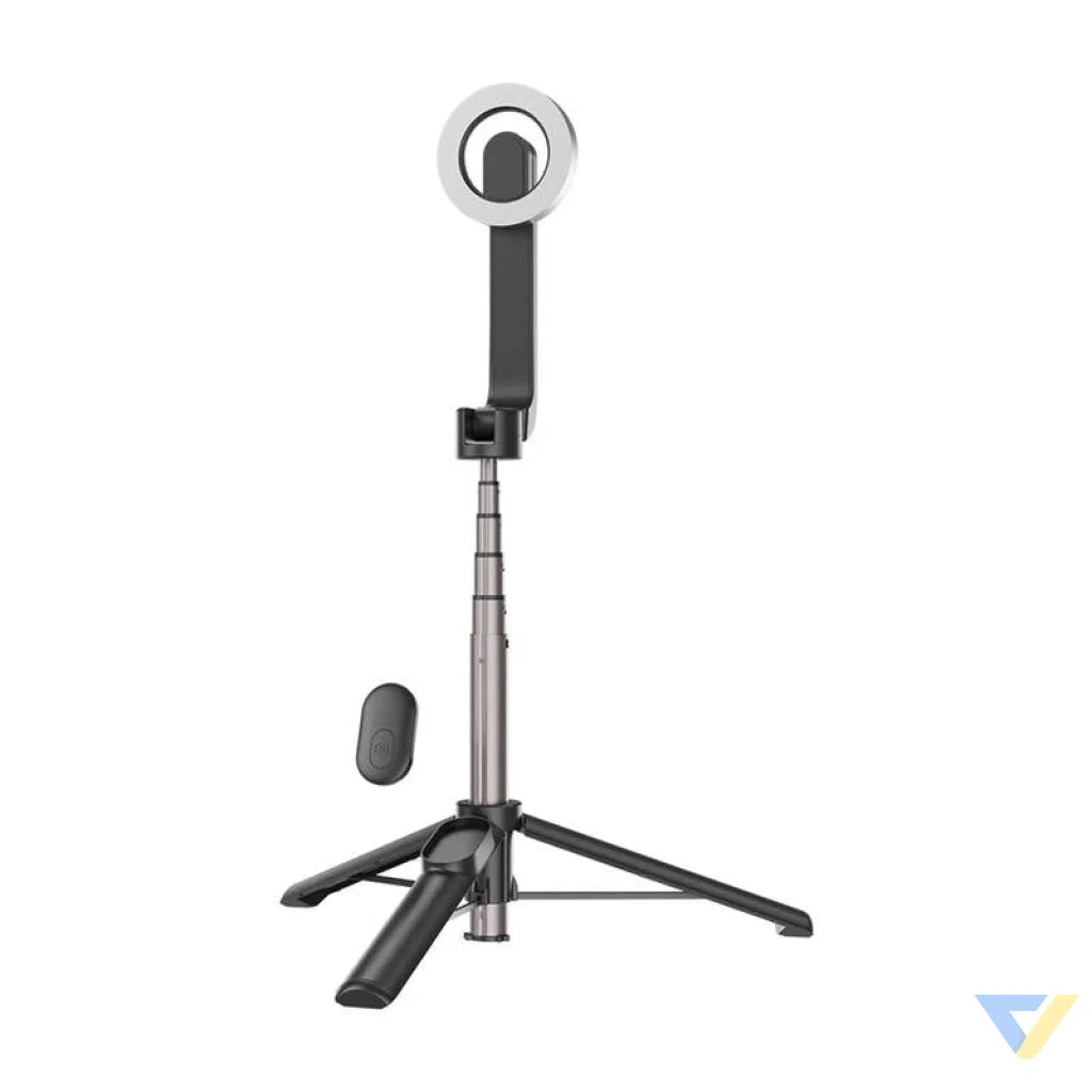 Telesin magnetic selfie stick for Iphone 12 16 Booms and selfie sticks