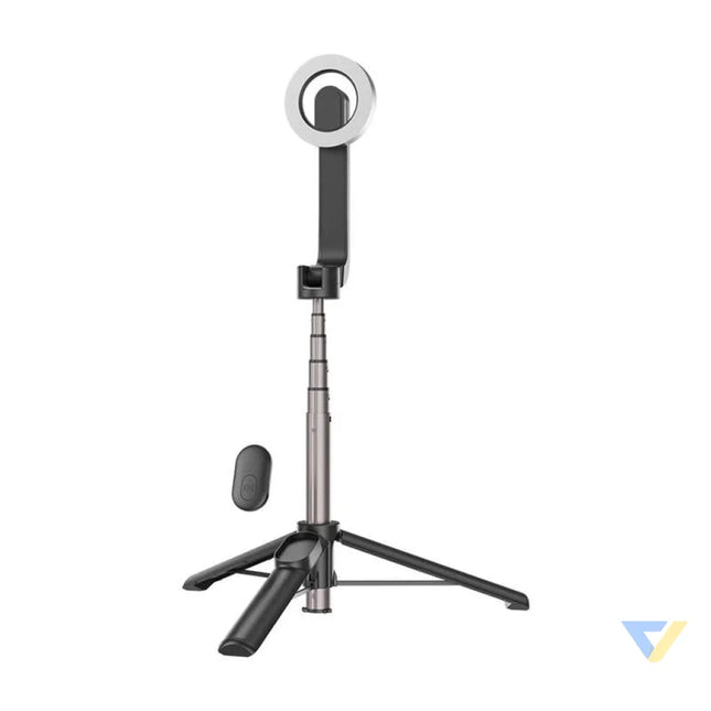 Telesin magnetic selfie stick for Iphone 12 16 Booms and selfie sticks