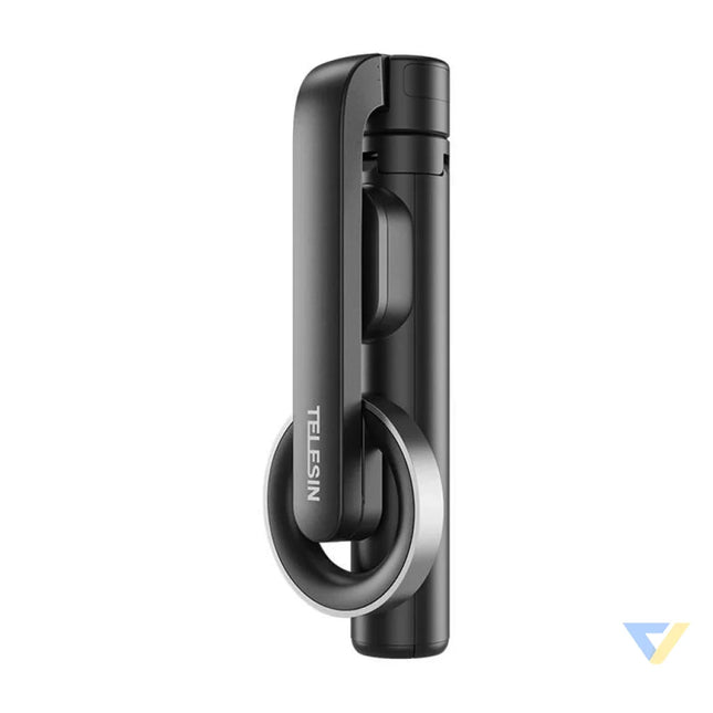 Telesin magnetic selfie stick for Iphone 12 16 Booms and selfie sticks