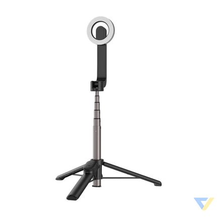 Telesin magnetic selfie stick for Iphone 12 16 Booms and selfie sticks