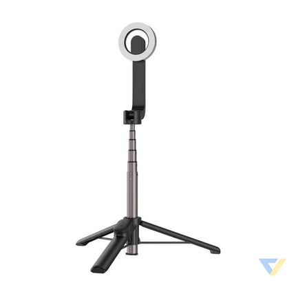 Telesin magnetic selfie stick for Iphone 12 16 Booms and selfie sticks