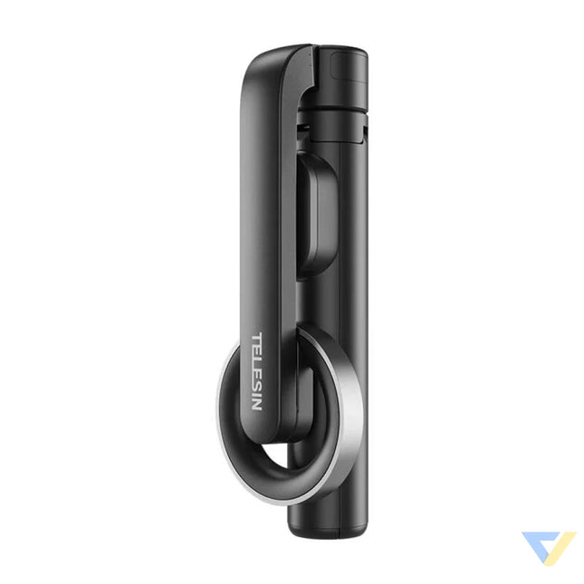 Telesin magnetic selfie stick for Iphone 12 16 Booms and selfie sticks