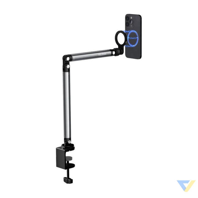 Telesin magnetic tabletop mount phone stand Tripods