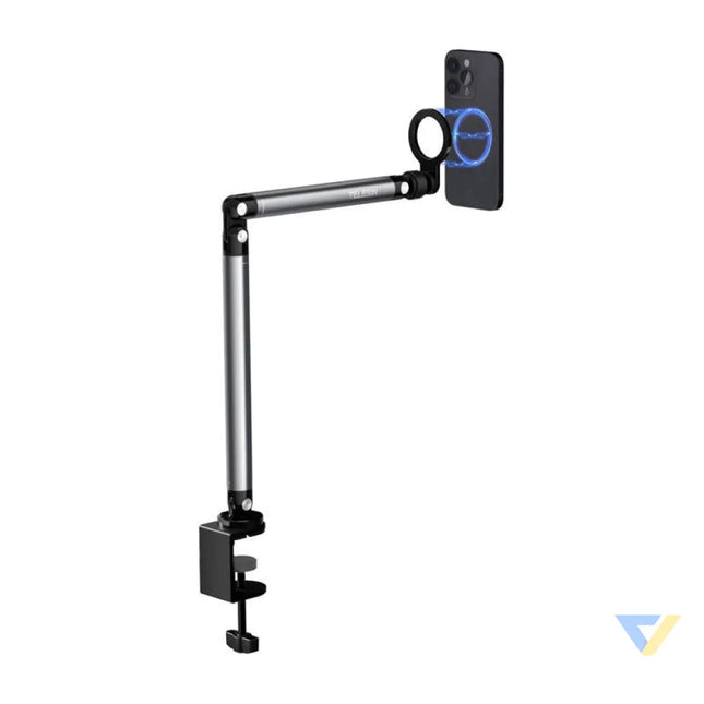 Telesin magnetic tabletop mount phone stand Tripods