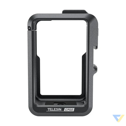 TELESIN metal case for DJI ACTION 3/4/5pro camera For sports cameras
