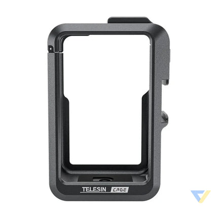 TELESIN metal case for DJI ACTION 3/4/5pro camera For sports cameras
