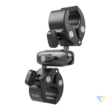 TELESIN motorcycle/bike mount for sports cameras Straps mounts and holders