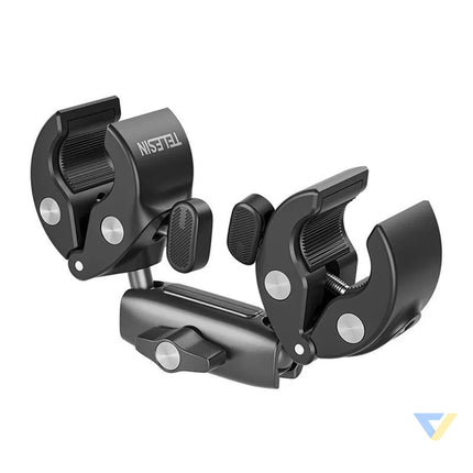 TELESIN motorcycle/bike mount for sports cameras Straps mounts and holders