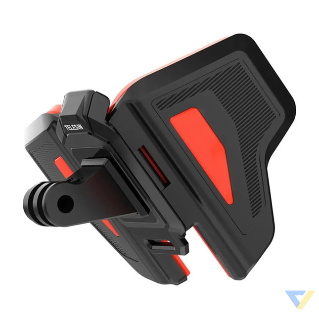 TELESIN motorcycle helmet mount for sports cameras For sports cameras