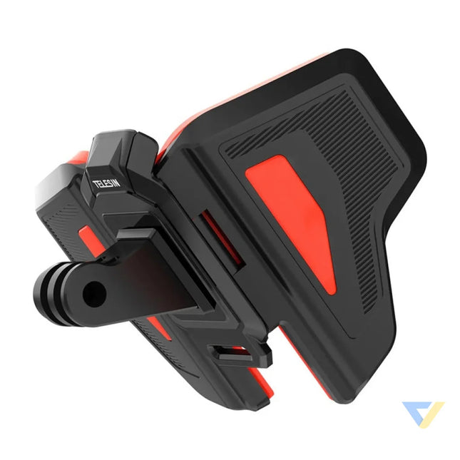 TELESIN motorcycle helmet mount for sports cameras For sports cameras