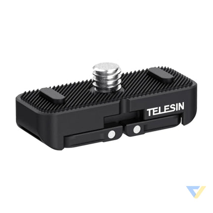 Telesin mount for Insta360 X4 / X5 camera For sports cameras
