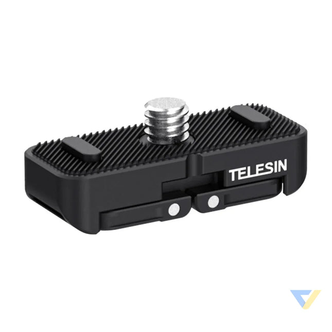 Telesin mount for Insta360 X4 / X5 camera For sports cameras