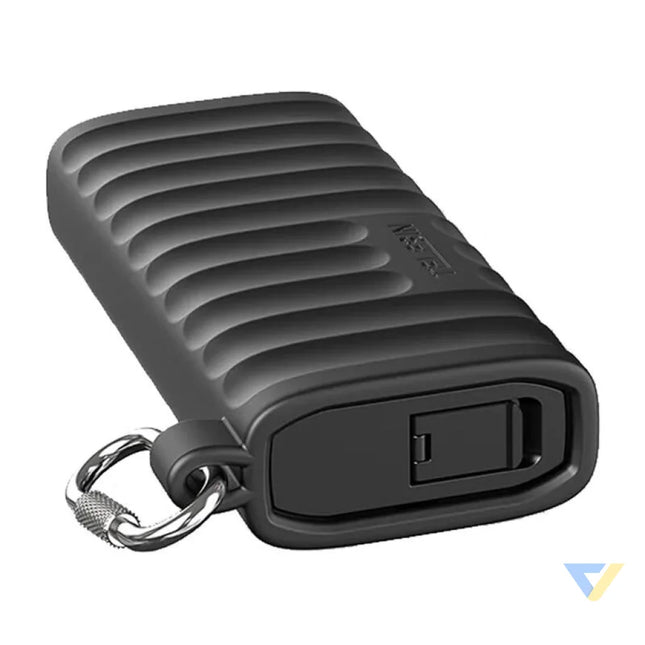 Telesin multifunctional SD and TF card reader (S6 MCR 01) Card readers