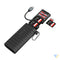 Telesin multifunctional SD and TF card reader (S6 MCR 01) Card readers