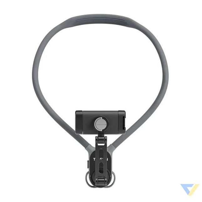 TELESIN neck mount with cell phone holder Straps mounts and holders