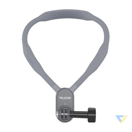 TELESIN neckband for sports cameras and phones Straps mounts and holders