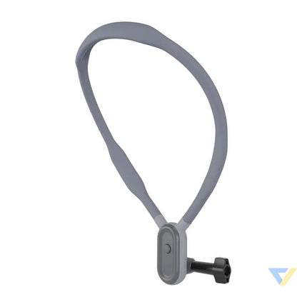 TELESIN neckband for sports cameras and phones Straps mounts and holders