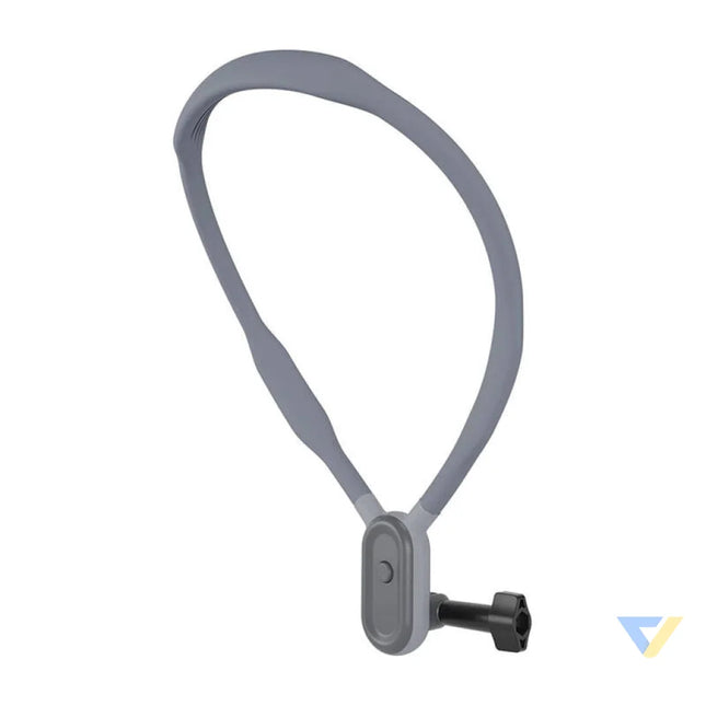 TELESIN neckband for sports cameras and phones Straps mounts and holders
