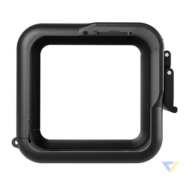 TELESIN Plastic Frame Case with 3 Prong Mount for GoPro HERO11 Black Mini For sports cameras
