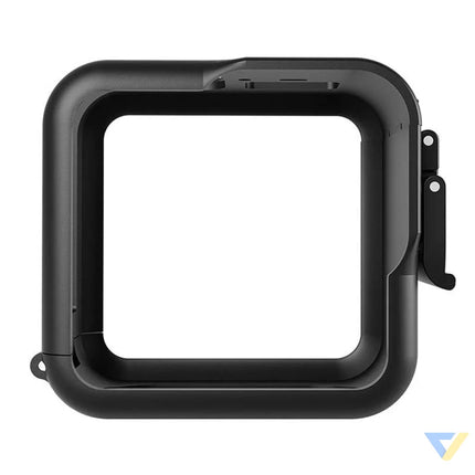 TELESIN Plastic Frame Case with 3 Prong Mount for GoPro HERO11 Black Mini For sports cameras
