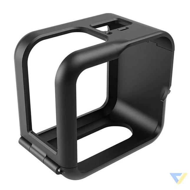 TELESIN Plastic Frame Case with 3 Prong Mount for GoPro HERO11 Black Mini For sports cameras