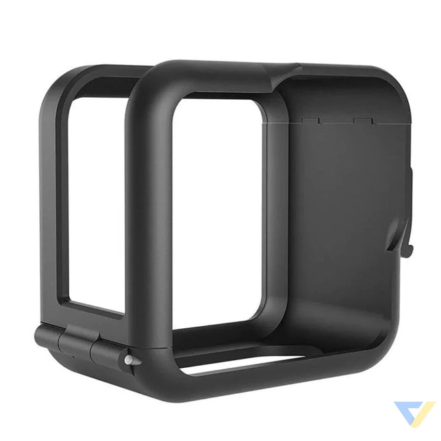 TELESIN Plastic Frame Case with 3 Prong Mount for GoPro HERO11 Black Mini For sports cameras