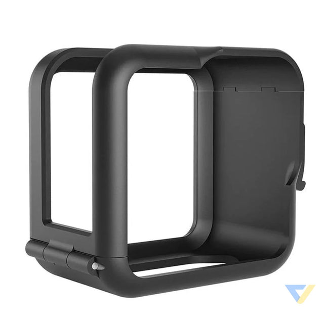 TELESIN Plastic Frame Case with 3 Prong Mount for GoPro HERO11 Black Mini For sports cameras