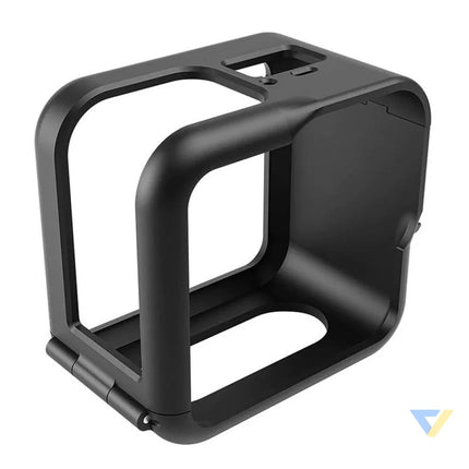 TELESIN Plastic Frame Case with 3 Prong Mount for GoPro HERO11 Black Mini For sports cameras