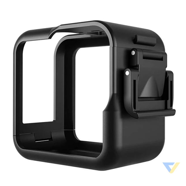 TELESIN Plastic Frame Case with 3 Prong Mount for GoPro HERO11 Black Mini For sports cameras