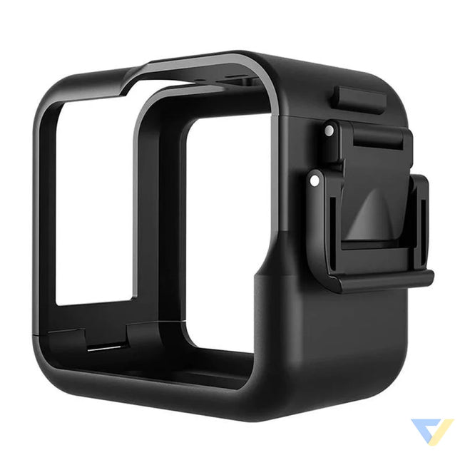 TELESIN Plastic Frame Case with 3 Prong Mount for GoPro HERO11 Black Mini For sports cameras