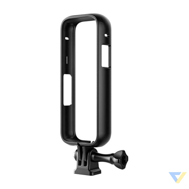 Telesin plastic mounting frame for Insta360 X4 Straps mounts and holders