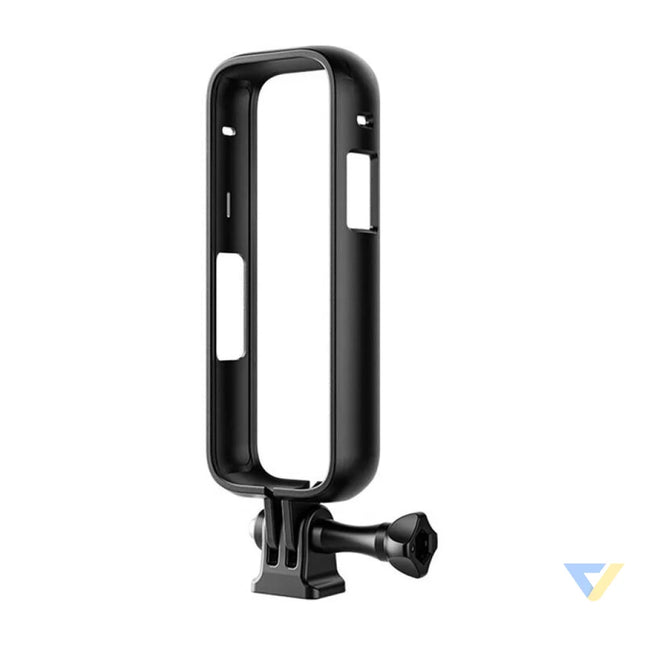 Telesin plastic mounting frame for Insta360 X4 Straps mounts and holders