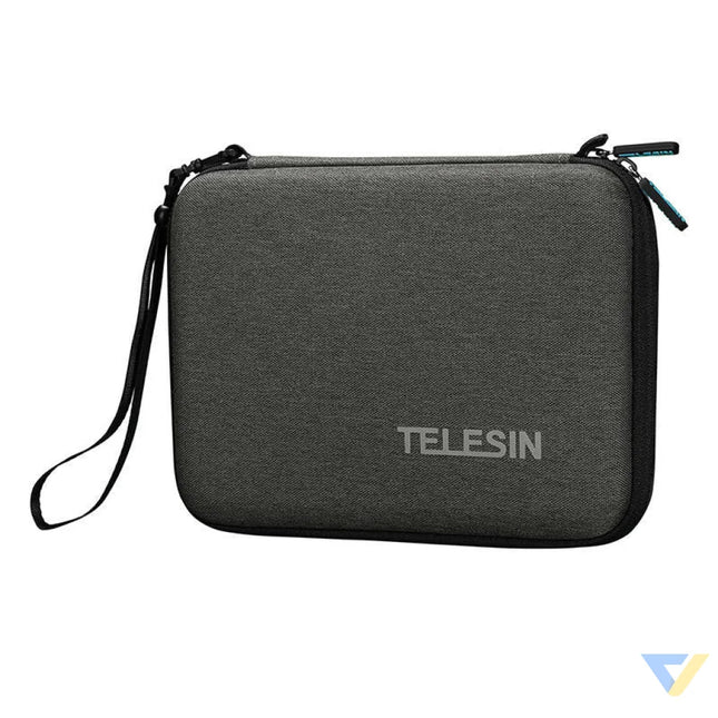Telesin protective bag for GoPro 12/11/10/9 (GP PRC 213 B) Cases and covers
