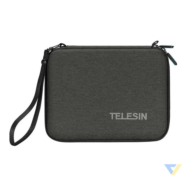 Telesin protective bag for GoPro 12/11/10/9 (GP PRC 213 B) Cases and covers