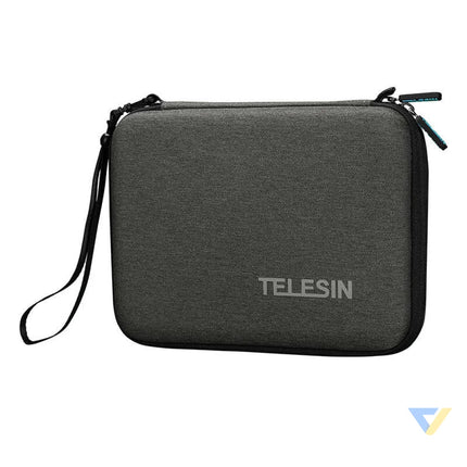 Telesin protective bag for GoPro 12/11/10/9 (GP PRC 213 B) Cases and covers