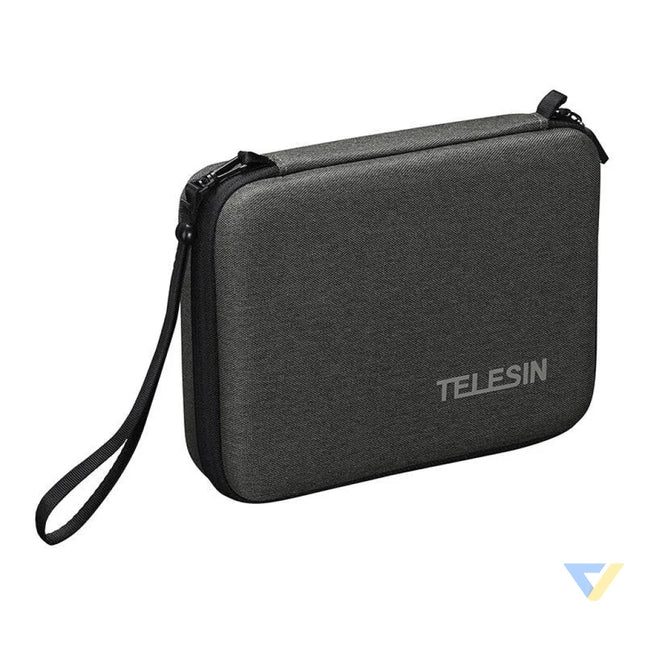 Telesin protective bag for GoPro 12/11/10/9 (GP PRC 213 B) Cases and covers